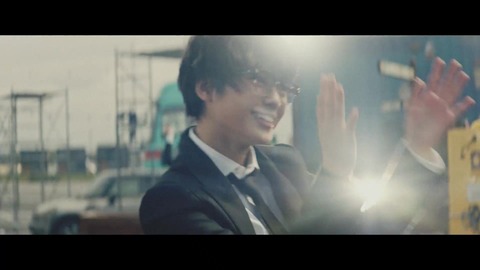 欅坂46 『風に吹かれても』 517