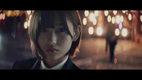 欅坂46 『風に吹かれても』 384