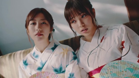欅坂46 『302号室』 679