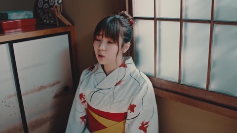 欅坂46 『302号室』 715