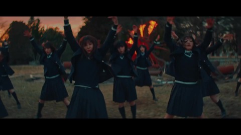 欅坂46 『もう森へ帰ろうか?』 590