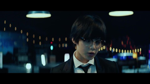 欅坂46 『風に吹かれても』 264