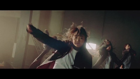 欅坂46 『ガラスを割れ!』 308