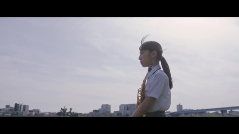 けやき坂46 『期待していない自分』 030