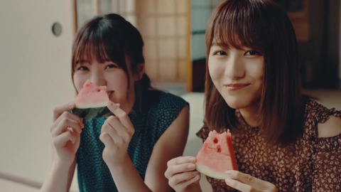 欅坂46 『302号室』 620