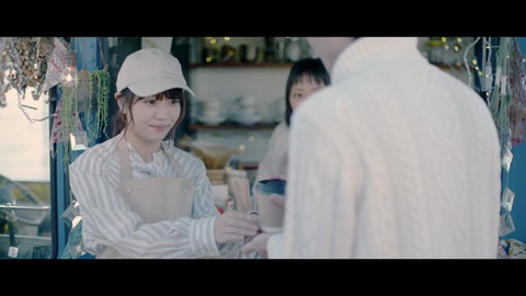 欅坂46 『ゼンマイ仕掛けの夢』 349