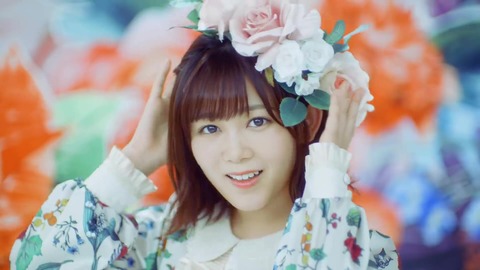 欅坂46 『音楽室に片想い』 418