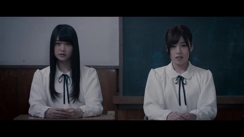 欅坂46 『エキセントリック』 109