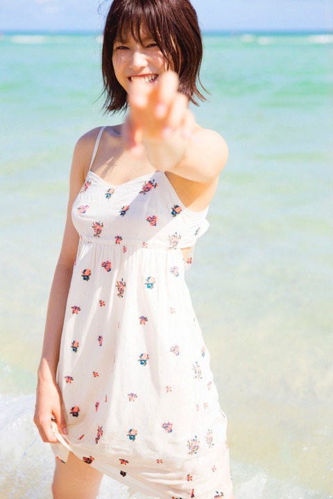 リサ写真集 (1)
