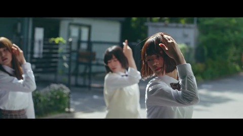 けやき坂46 『期待していない自分』 233