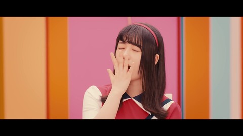 欅坂46 『バスルームトラベル』 507