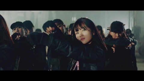 欅坂46 『ガラスを割れ!』 218