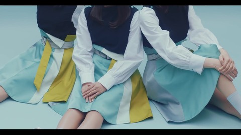 けやき坂46 『イマニミテイロ』 342