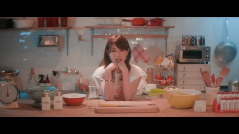 欅坂46 『割れたスマホ』 167