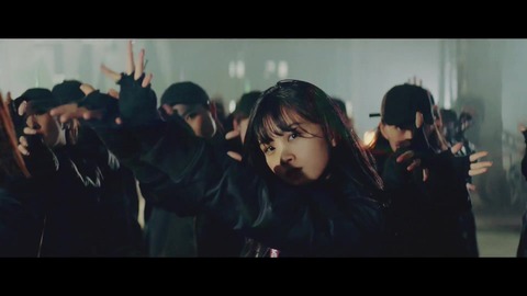 欅坂46 『ガラスを割れ!』 219