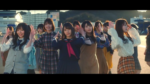 日向坂46 『ときめき草』 247