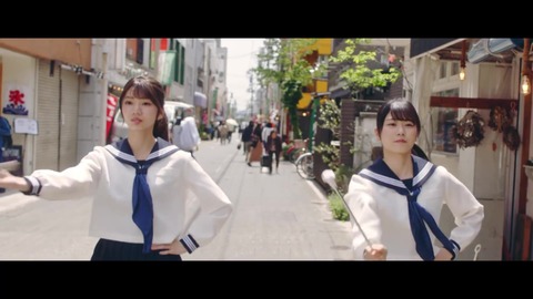 けやき坂46 『期待していない自分』 142