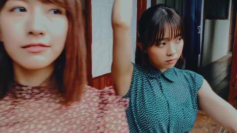欅坂46 『302号室』 307