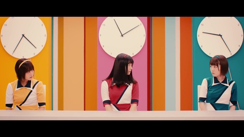 欅坂46 『バスルームトラベル』 098