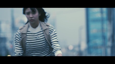 欅坂46 『月曜日の朝、スカートを切られた』 251