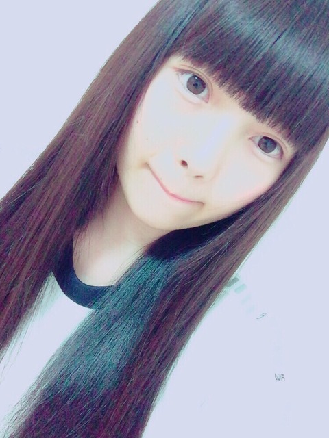 上村莉菜20151203