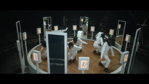 欅坂46 『Student Dance』 164