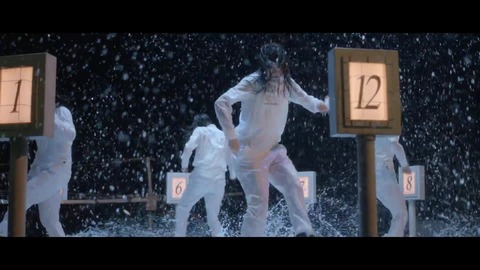 欅坂46 『Student Dance』 447