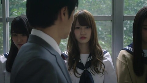 けやき坂46 『僕たちは付き合っている』 094