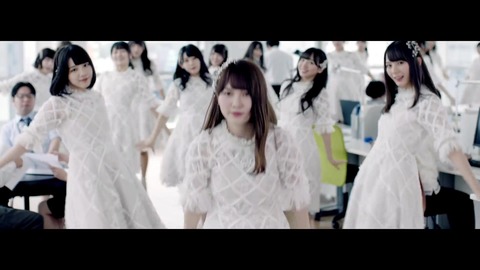 けやき坂46 『ハッピーオーラ』 293