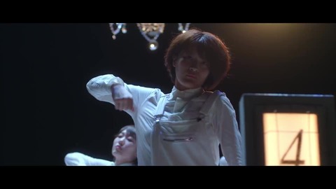 欅坂46 『Student Dance』 533