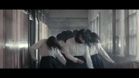 欅坂46 『エキセントリック』 412