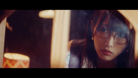 欅坂46 『割れたスマホ』 408