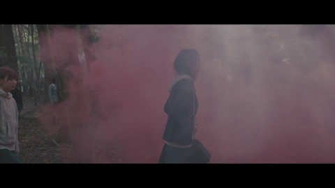 欅坂46 『避雷針』 145