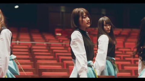 けやき坂46 『イマニミテイロ』 339