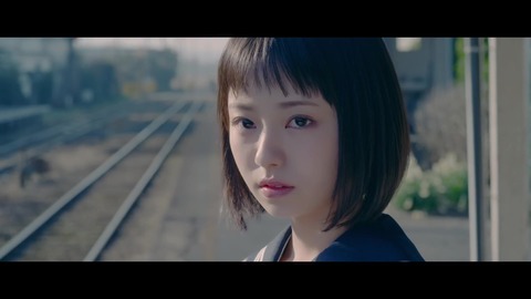 欅坂46 『ゼンマイ仕掛けの夢』 078