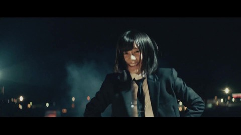 欅坂46 『風に吹かれても』 325