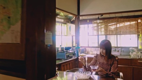 欅坂46 『302号室』 435