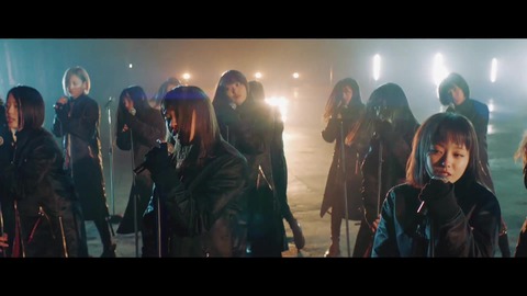 欅坂46 『ガラスを割れ!』 139