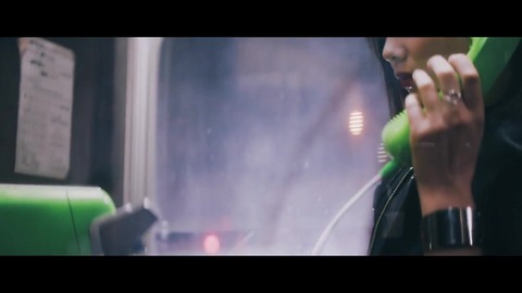 欅坂46 『割れたスマホ』 109