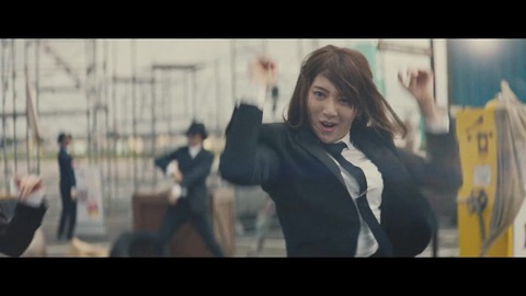 欅坂46 『風に吹かれても』 487