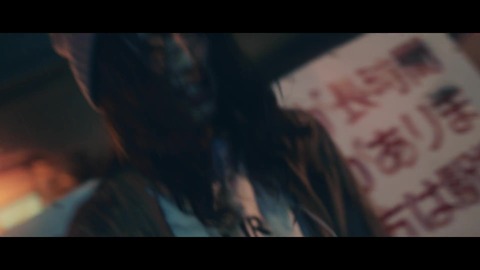 欅坂46 『月曜日の朝、スカートを切られた』 413