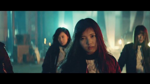 欅坂46 『ガラスを割れ!』 479