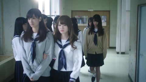 けやき坂46 『僕たちは付き合っている』 222