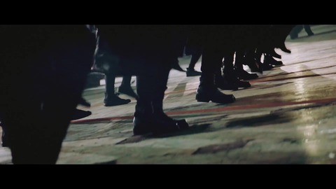 欅坂46 『ガラスを割れ!』 243