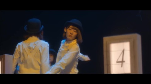 欅坂46 『Student Dance』 322