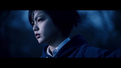 24hコスメ 2018年春TVCM平手友梨奈 ロングバージョン 147