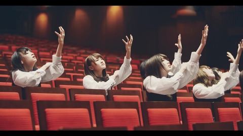 けやき坂46 『イマニミテイロ』 286