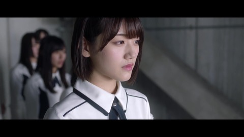 けやき坂46 『期待していない自分』 388