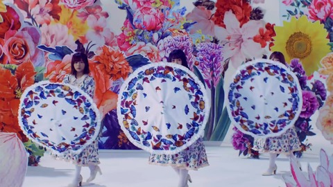欅坂46 『音楽室に片想い』 110