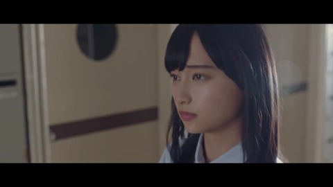 けやき坂46 『期待していない自分』 027